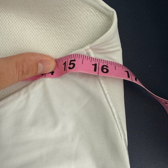 Lululemon Like a Cloud Longline Bra Light Support, D/DD Cup - Picture 5 of 5